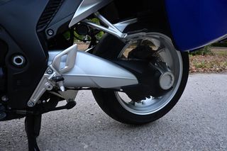 Honda VFR 1200 2013 VFR 1200FD DCT-thumb-5