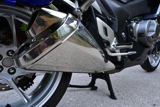 Honda VFR 1200 2013 VFR 1200FD DCT-thumb-6