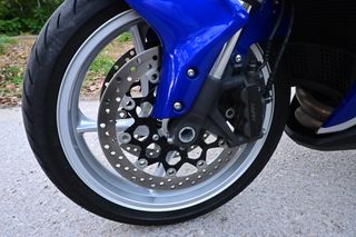 Honda VFR 1200 2013 VFR 1200FD DCT-thumb-7