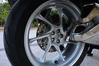 Honda VFR 1200 2013 VFR 1200FD DCT-thumb-8