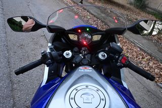 Honda VFR 1200 2013 VFR 1200FD DCT-thumb-11