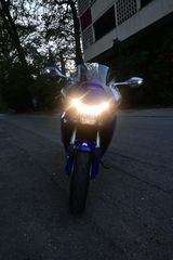Honda VFR 1200 2013 VFR 1200FD DCT-thumb-13
