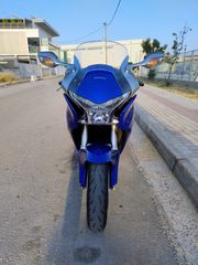 Honda VFR 1200 2013 VFR 1200FD DCT-thumb-18