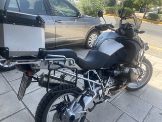 Bmw R 1200 GS Adventure 2007 R12 *** ABS/ΒΑΛΙΤΣΕΣ/FULL EXTRA/SERVICE-thumb-6