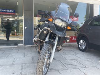 Bmw R 1200 GS Adventure 2007 R12 *** ABS/ΒΑΛΙΤΣΕΣ/FULL EXTRA/SERVICE-thumb-8