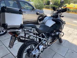 Bmw R 1200 GS Adventure 2007 R12 *** ABS/ΒΑΛΙΤΣΕΣ/FULL EXTRA/SERVICE-thumb-16
