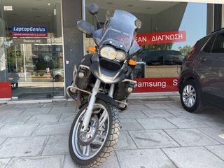 Bmw R 1200 GS Adventure 2007 R12 *** ABS/ΒΑΛΙΤΣΕΣ/FULL EXTRA/SERVICE-thumb-17