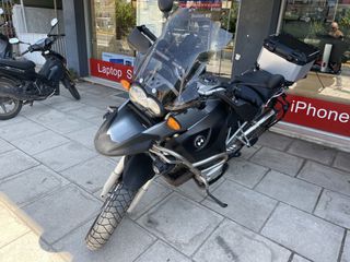 Bmw R 1200 GS Adventure 2007 R12 *** ABS/ΒΑΛΙΤΣΕΣ/FULL EXTRA/SERVICE-thumb-20