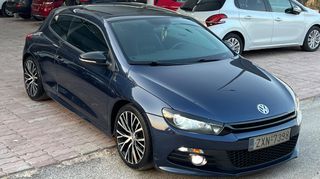 Volkswagen Scirocco 2013 Limited edition 118GT  DSG'