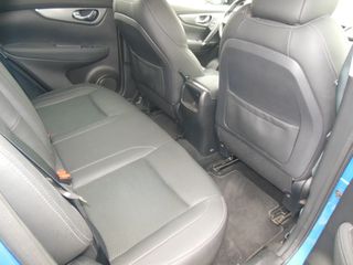 Nissan Qashqai 2019 1.5 AUTOMATIC   TEKNA -360°-thumb-13