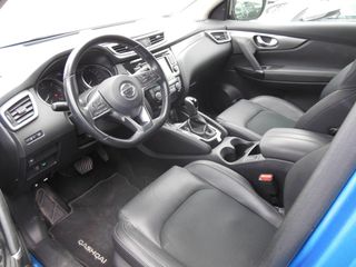 Nissan Qashqai 2019 1.5 AUTOMATIC   TEKNA -360°-thumb-4