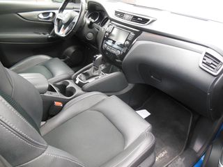 Nissan Qashqai 2019 1.5 AUTOMATIC   TEKNA -360°-thumb-6