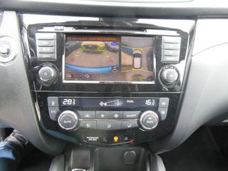 Nissan Qashqai 2019 1.5 AUTOMATIC   TEKNA -360°-thumb-8