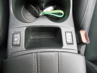Nissan Qashqai 2019 1.5 AUTOMATIC   TEKNA -360°-thumb-10