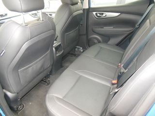 Nissan Qashqai 2019 1.5 AUTOMATIC   TEKNA -360°-thumb-11
