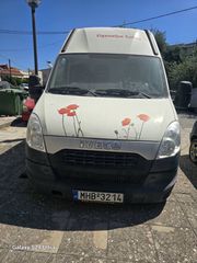 Iveco 2013 DAILY 2013