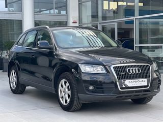 Audi Q5 2010 2.0 TFSI QUATTRO 211 PS 6ΤΑΧ