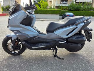 Sym ADX 300 2024