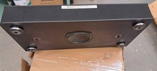 Sound bar crystal audio Bluetooth 4.1 teevy5