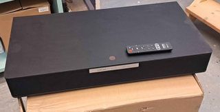 Sound bar crystal audio Bluetooth 4.1 teevy5-thumb-2