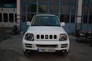 Suzuki Jimny 2006