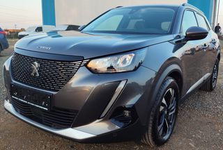 Peugeot 2008 2020 *PANORAMA*ALLURE*130 PS*FULL LED*ΓΡΑΜΜΑΤΙΑ