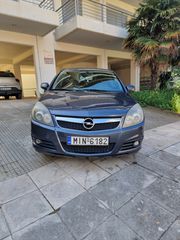 Opel Vectra 2006