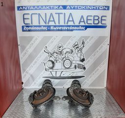 ΑΚΡΑΞΟΝΙΑ ΕΜΠΡΟΣ 6-ΤΑΧΥΤ B14NET 1.4cc 16v TURBO OPEL INSIGNIA 2008-2017 (EG)