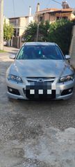 Mazda 6 2006 MPS 260HP