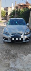 Mazda 6 2006 MPS 260HP-thumb-1