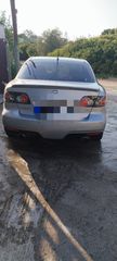 Mazda 6 2006 MPS 260HP-thumb-4