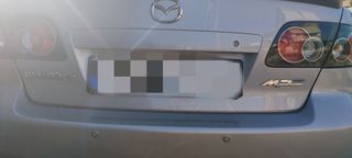 Mazda 6 2006 MPS 260HP-thumb-5