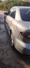 Mazda 6 2006 MPS 260HP-thumb-6