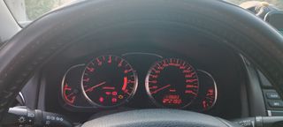 Mazda 6 2006 MPS 260HP-thumb-9
