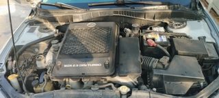 Mazda 6 2006 MPS 260HP-thumb-14