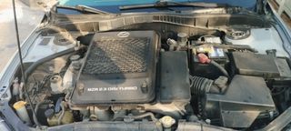 Mazda 6 2006 MPS 260HP-thumb-15