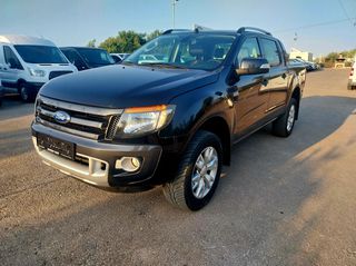 Ford Ranger 2015 3.2 TDCI WILDTRAK