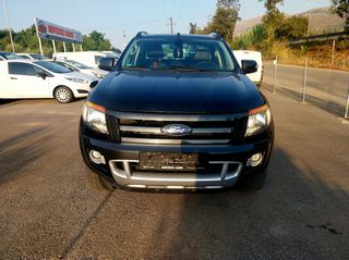 Ford Ranger 2015 3.2 TDCI WILDTRAK-thumb-1