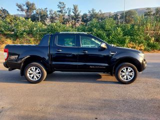 Ford Ranger 2015 3.2 TDCI WILDTRAK-thumb-2
