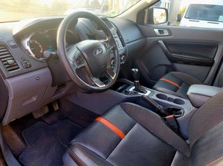 Ford Ranger 2015 3.2 TDCI WILDTRAK-thumb-5