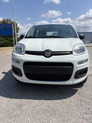 Fiat Panda 2019