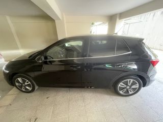 Skoda Fabia 2024 Style 1.0 TSI 110