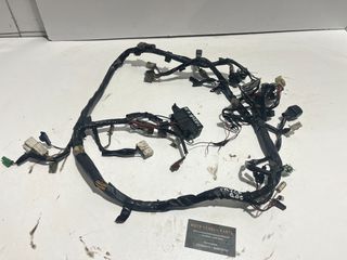 ΠΛΕΞΟΥΔΑ YAMAHA FZS 600 FAZER 4YR 98-03 *MOTO LEADER PARTS*