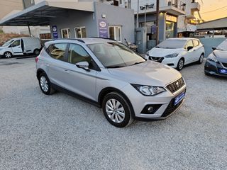 Seat Arona 2021 1.0 95hp TSi Optimum