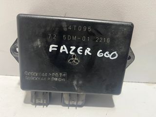ΗΛΕΚΤΡΟΝΙΚΗ YAMAHA FZS 600 FAZER 4YR 98-03 *MOTO LEADER PARTS*