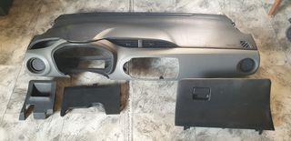 ΤΑΜΠΛΟ ΜΕ AIRBAG ΚΟΜΠΛΕ ΑΠΟ TOYOTA YARIS 2014-2020 ORIGINAL ΣΑΝ ΚΑΙΝΟΥΡΙΟ ΑΠΟΣΤΟΛΗ ΣE ΟΛΗ ΤΗΝ ΕΛΛΑΔΑ