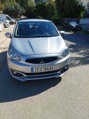 Mitsubishi Space Star 2017 1.0 DIAMANT EDITION
