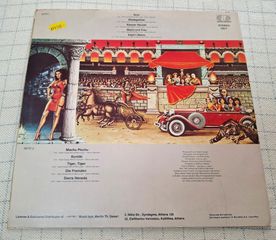 Dschinghis Khan – Viva    LP-thumb-1