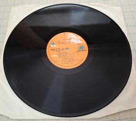 Dschinghis Khan – Viva    LP-thumb-2