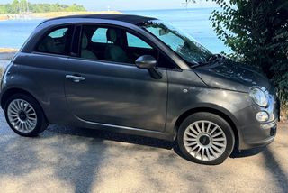 Fiat 500 2015 cabrio-thumb-7